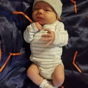 Meet your Posher, Ingrid